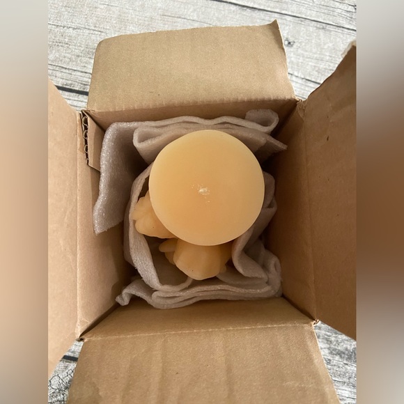 NEW. Religious scented candle - dimensional decoration, Holy Family - Picture 3 of 6